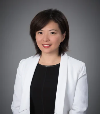 Image of Wenjing (Lauren) Ma, Associate